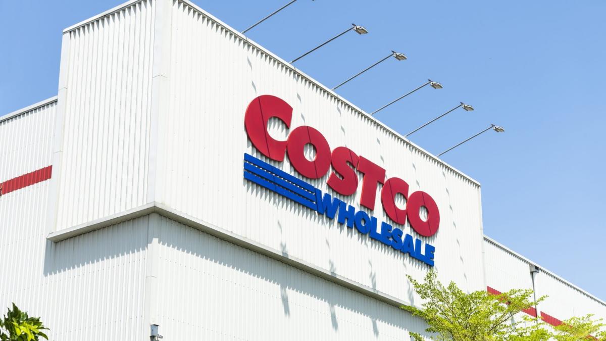 Costco Rewards P&G Bulk Purchases