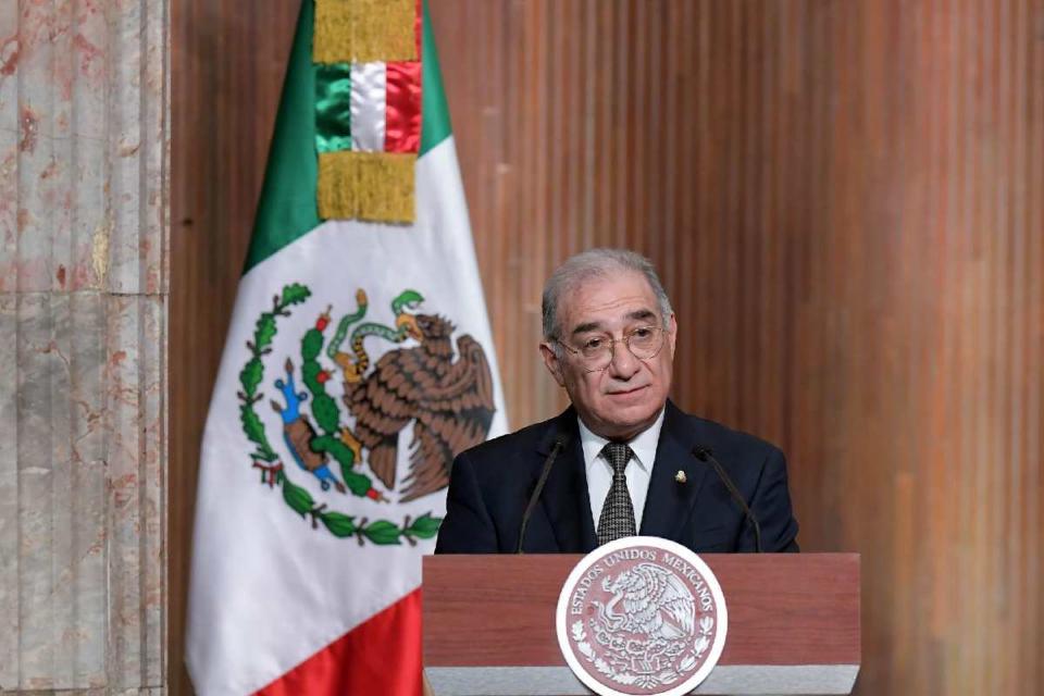 amlo perez dayan