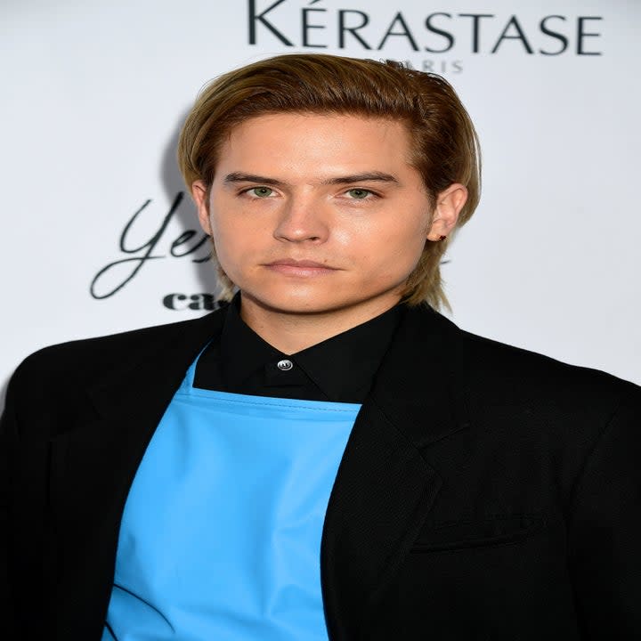 Dylan Sprouse