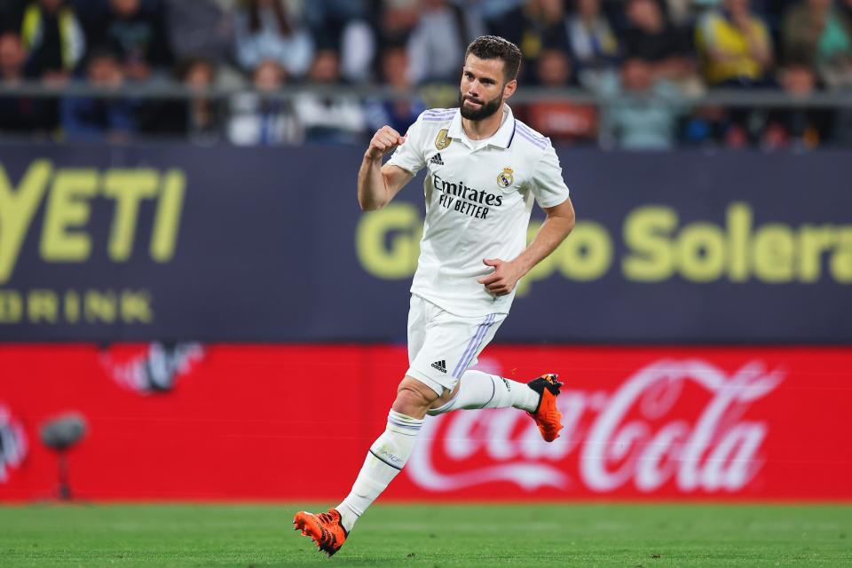 Real Madrid’s pursuit of 18-year-old prodigy dependent on captain’s future – report