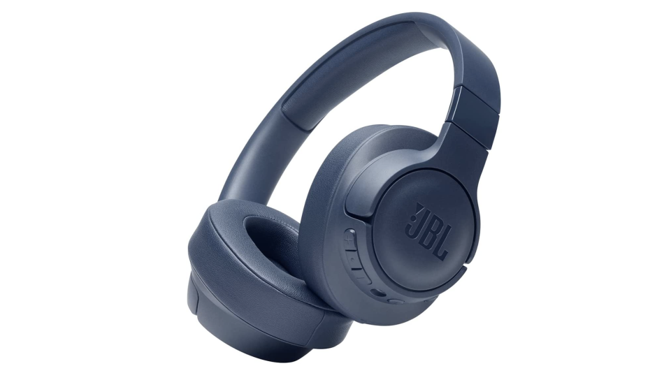 Audífonos inalámbricos JBL Tune 760NC con cancelación activa de ruido. (Foto: Amazon.)