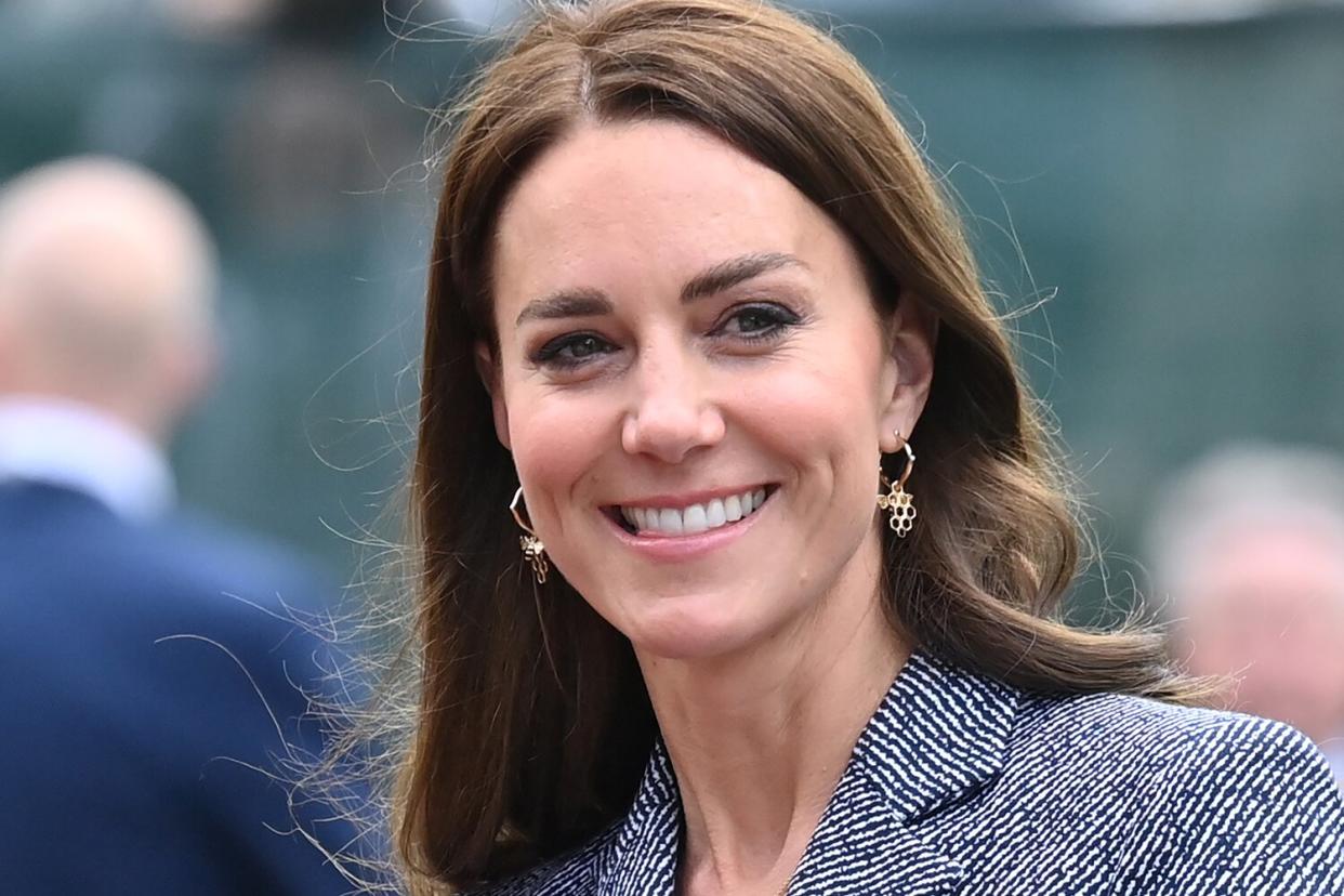 Catherine Duchess of Cambridge