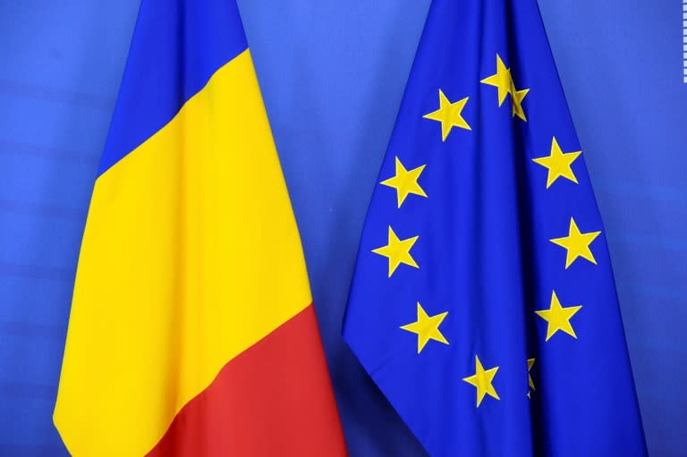 Despite the rise of EU-bashing fake news, confidence in the bloc still runs high in Romania