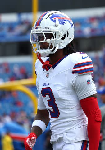 Bills safety Damar Hamlin ready to suit up for first preseason game since  going into cardiac arrest