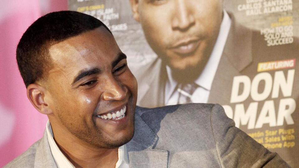 Don Omar es considerado uno de los artistas pioneros en internacionalizar el reggaetón.