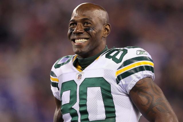 Donald Driver: Green Bay Packers must believe in themselves, coaches