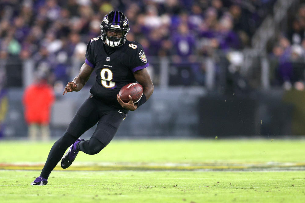 Baltimore Ravens 2022 preview: Over or under projected win total of 9.5?