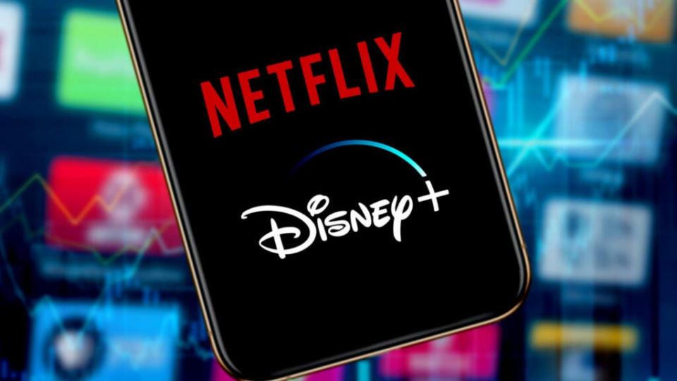 Understanding Netflix, Disney Market Maneuvers: Decoding The Streaming Strategy