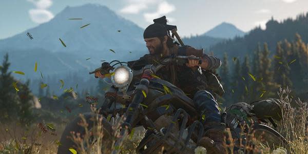 ¡Days Gone ya tiene fecha de lanzamiento en PC!