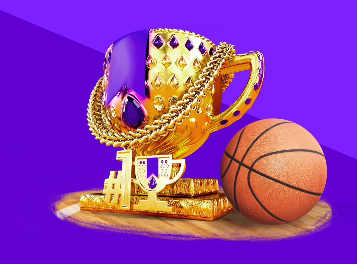 Yahoo Fantasy Plus is open for basketball. 