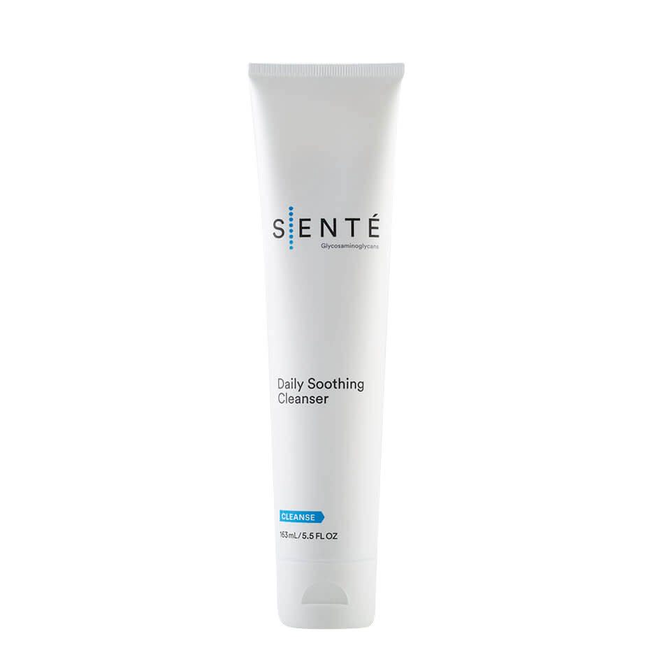 Cleanser: Sente Daily Soothing Cleanser