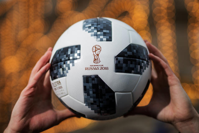 How to watch the FIFA World Cup 2018 matches live for free - Quora