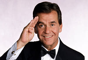 Dick Clark | Photo Credits: Craig Sjodin/ABC/Getty Images