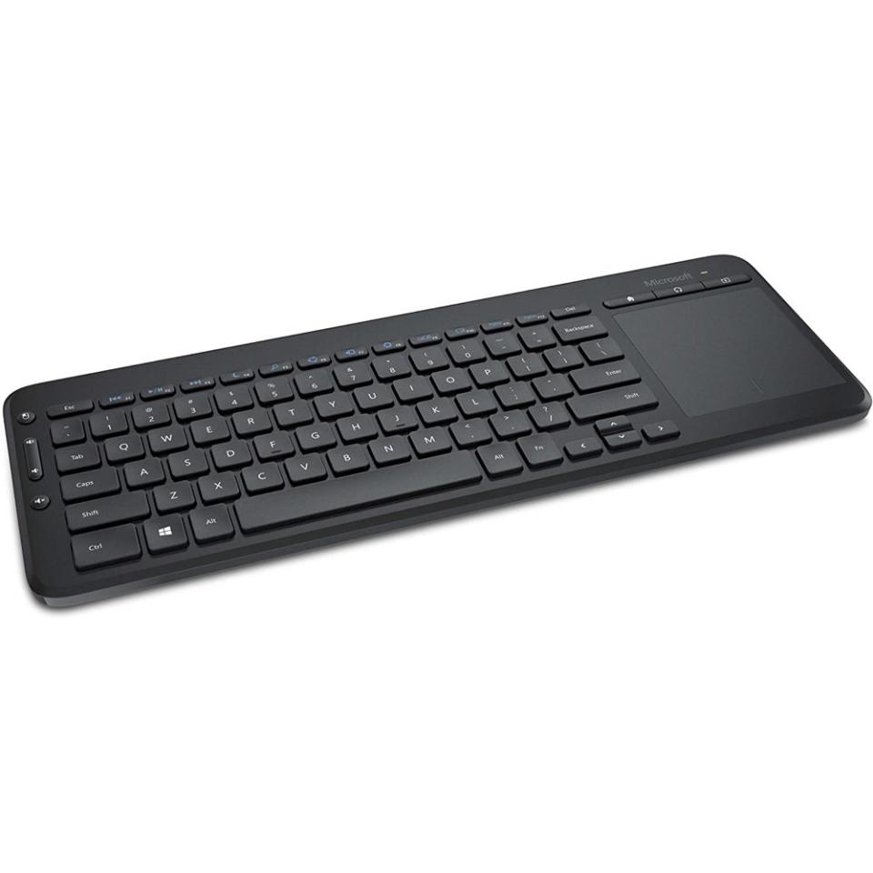 Microsoft Aio Keyboard