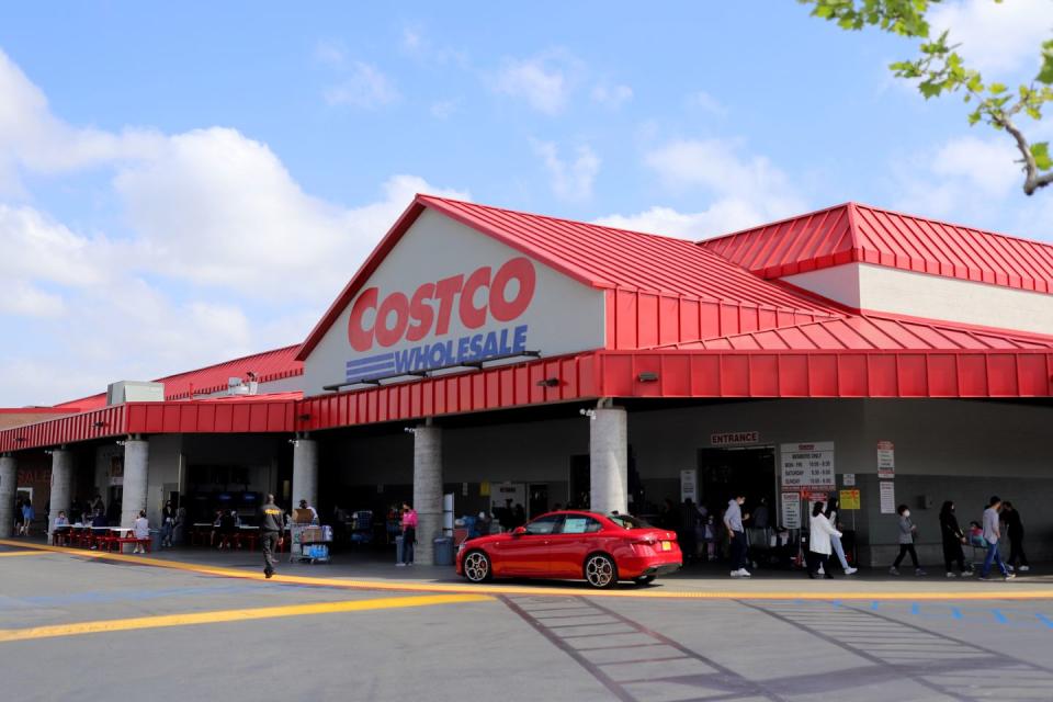 is costco open on the 4th of july