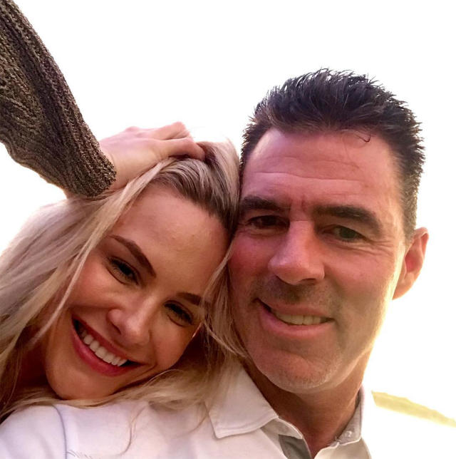 Inside Jim Edmonds, Kortnie O'Connor's 'amazing' Italy honeymoon: pics