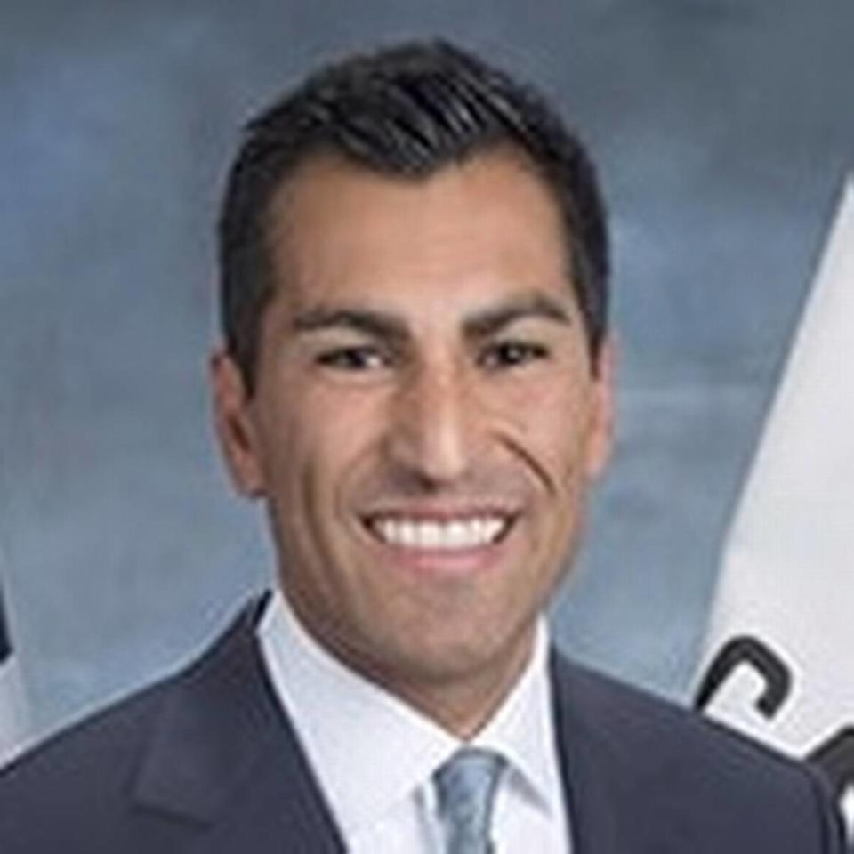 Speaker Designate Robert Rivas was elected to the State Assembly in 2018. As a child, Rivas grew up in farmworker housing and was cared for by his grandfather, who was a farmworker and stood side by side with Cesar Chavez and UFW to advocate for equal rights. 