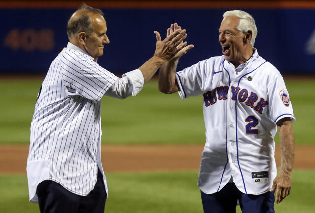 Judge HRs twice, rallies Yanks past Mets on 9/11 anniversary