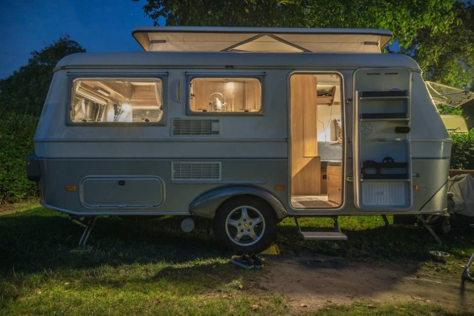 RV Rental