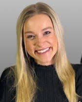 The Game 102.5-FM sports talk show host Caroline Fenton has joined the Belmont basketball broadcast team.