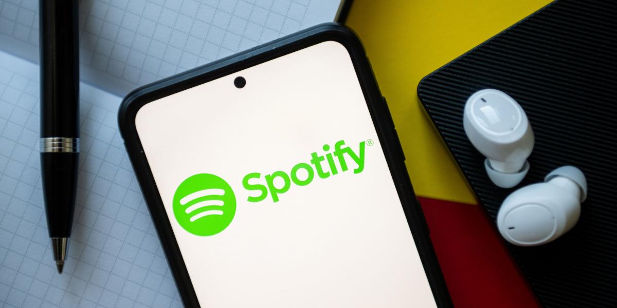 How Artist Imposters and Fake Songs Sneak Onto Streaming Services