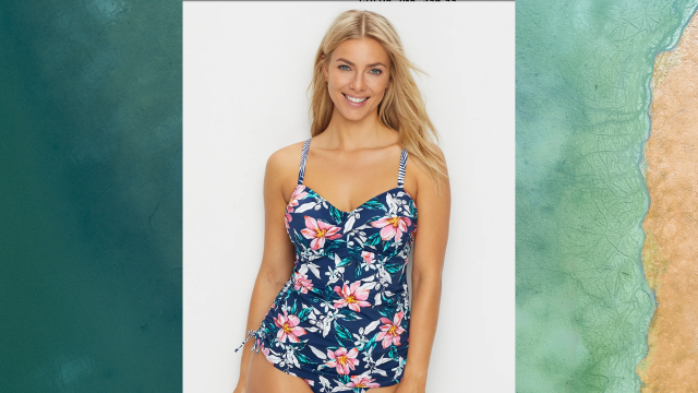 Legacy Underwire One Piece Swimsuit  Underwire swimsuit, Swimsuits for  all, One piece