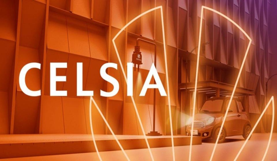 Celsia inauguró planta de energía solar para Cervecería Nacional en Centroamérica. Imagen: Celsia