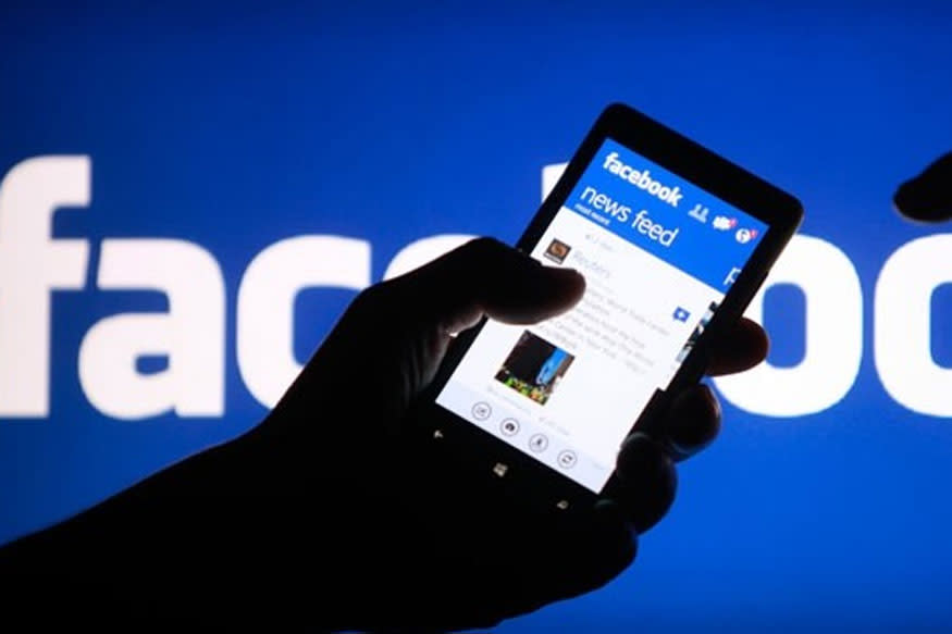 Are you worried about how Facebook is using your data? (Picture Getty)