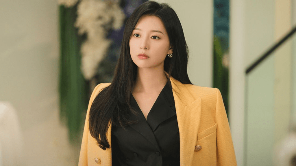 Kim Ji-Won