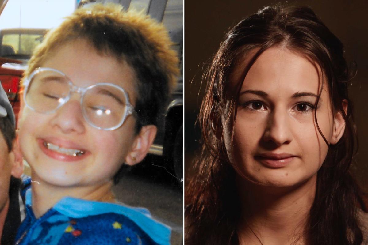 Gypsy Rose Blanchard Is Engaged To Man Who Contacted Her In Prison After Documentary