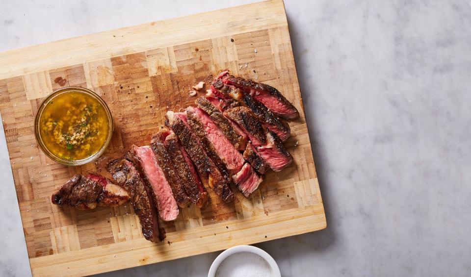 10 Types Of Steak Every Cook Should Know About