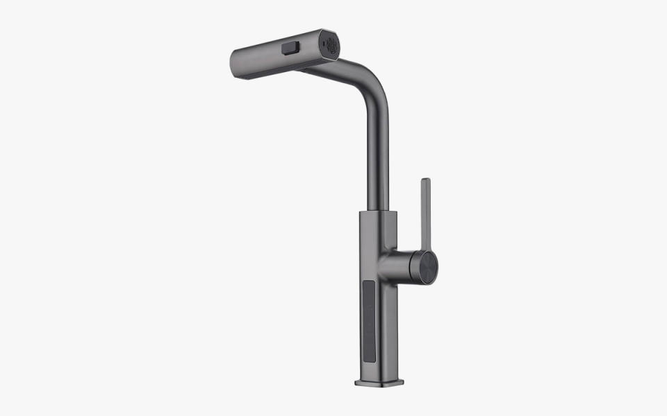 The 10 Best Kitchen Faucets with Pull Down Sprayers in 2024