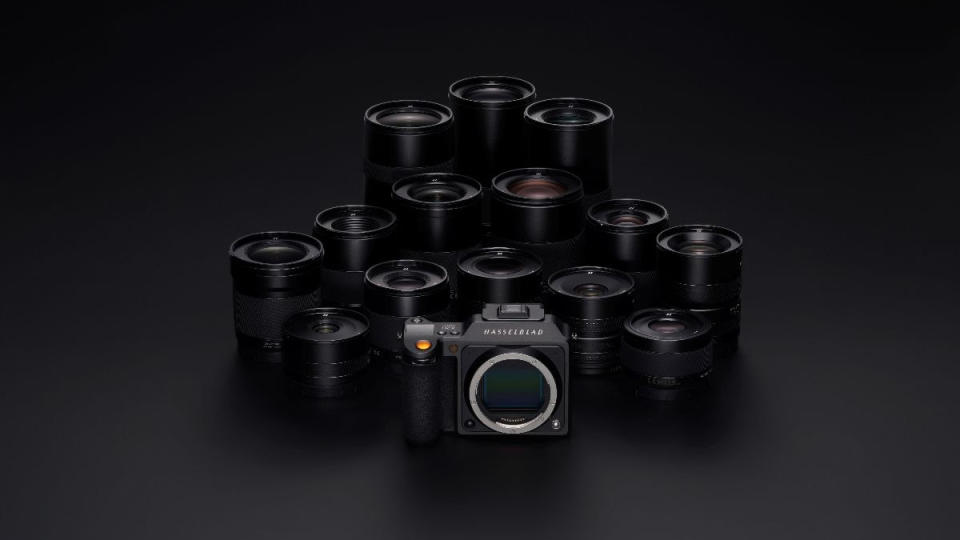 Hasselblad Masters 2023