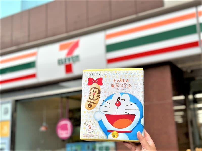 7-ELEVEN發現就近便利買需求倍增，尤其進口與肖像禮盒更是受到喜愛，上月已帶動相關類別業績成長逾1成。（圖／品牌業者提供）