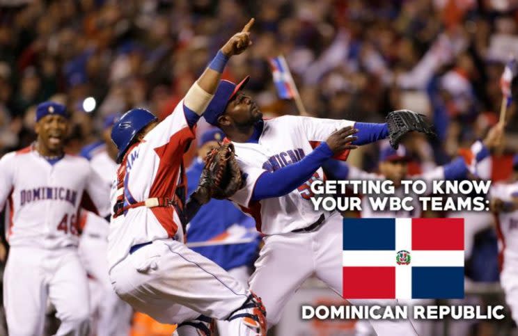 Yankees Dellin Betances Will Pitch for the Dominican in the WBC