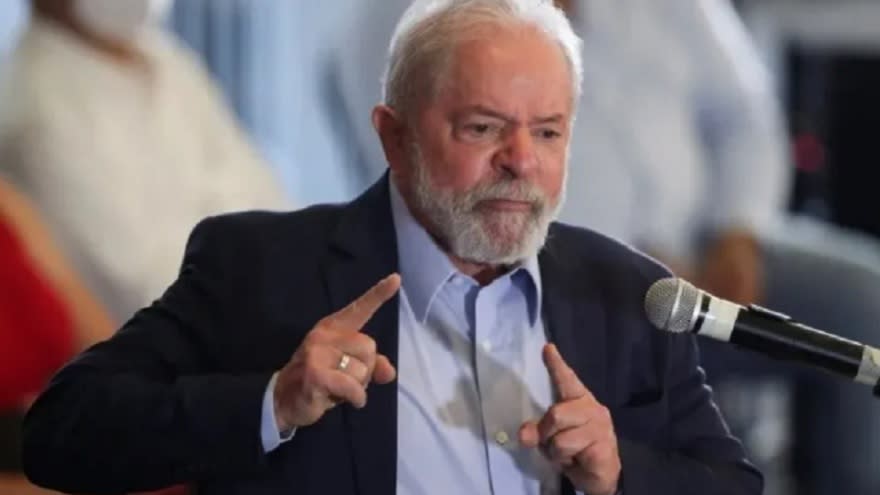 Lula lleva una cierta ventaja de cara a las elecciones del 2 de octubre, aunque no se descarta un balotaje.