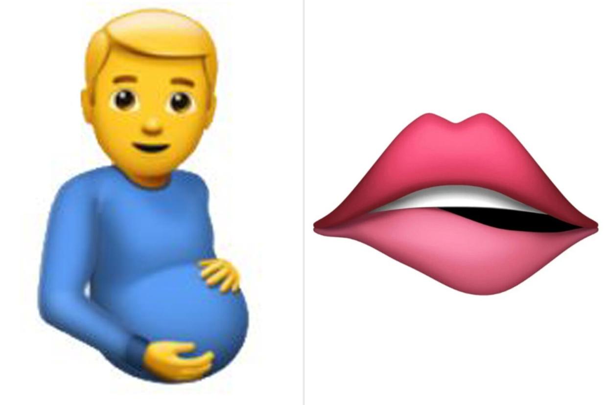 New Emojis