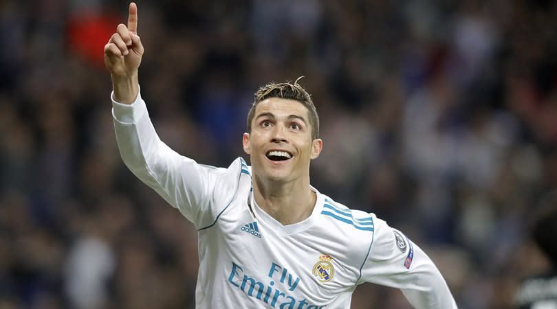 As Cristiano Ronaldo sets a new Champions League record by scoring in a 10th consecutive game at the expense of Juventus, Greg Lea reveals footballs most impressive uninterrupted streaks