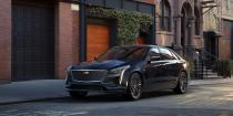 <p>With the CTS-V and ATS-V <a href="https://www.roadandtrack.com/new-cars/a23320279/cadillac-ats-v-cts-v-production-ending/" rel="nofollow noopener" target="_blank" data-ylk="slk:dead;elm:context_link;itc:0;sec:content-canvas" class="link ">dead</a>, Cadillac only has a single real performance-oriented car in its lineup: <a href="https://www.roadandtrack.com/new-cars/future-cars/a25308748/2019-cadillac-ct6-v-v8-future-classic/" rel="nofollow noopener" target="_blank" data-ylk="slk:The CT6-V;elm:context_link;itc:0;sec:content-canvas" class="link ">The CT6-V</a>. It's a big sedan equipped with the company's new Blackwing twin-turbo V-8. Cadillac didn't bring back the CTS-V wagon for the last-gen car, but it can still make things right by giving us a wagon version of the CT6. </p>