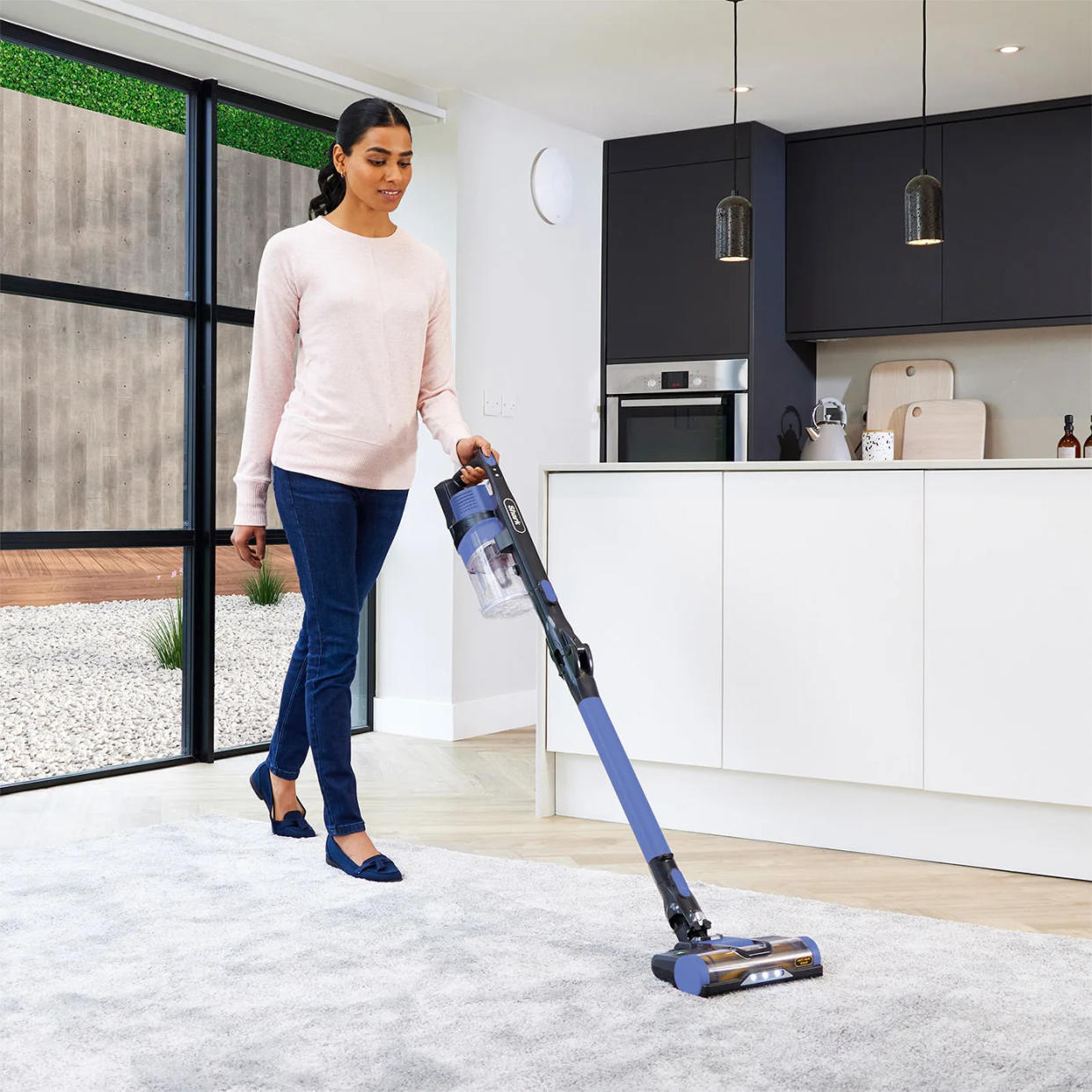 Best Shark cordless vacuum cleaner deal