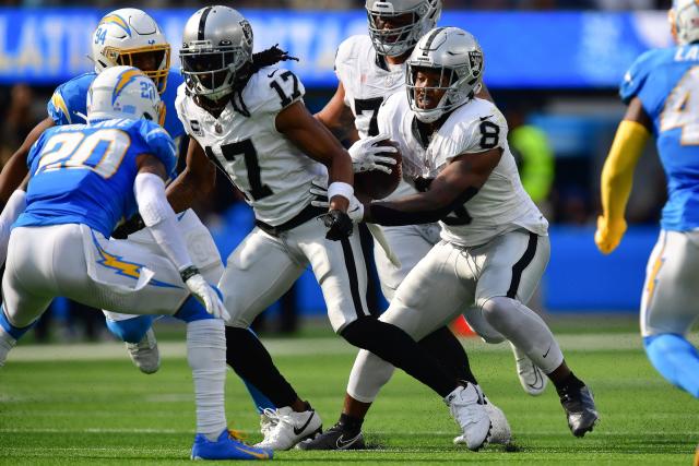 Las Vegas Raiders earn solid grade after Week 1 win over Denver