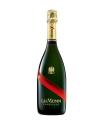 <p><strong>G.H.Mumm</strong></p><p>reservebar.com</p><p><strong>$50.00</strong></p><p><a href="https://go.redirectingat.com?id=74968X1596630&url=https%3A%2F%2Fwww.reservebar.com%2Fproducts%2Fgh-mumm-grand-cordon&sref=https%3A%2F%2Fwww.townandcountrymag.com%2Fleisure%2Fdrinks%2Fg13530531%2Fbest-thanksgiving-wines%2F" rel="nofollow noopener" target="_blank" data-ylk="slk:Shop Now;elm:context_link;itc:0;sec:content-canvas" class="link ">Shop Now</a></p><p>Champagne might feel like a pre-dinner libation, but the crisp taste of <a href="https://www.townandcountrymag.com/leisure/drinks/a25380745/brut-champagne-guide/" rel="nofollow noopener" target="_blank" data-ylk="slk:a brut cuvee;elm:context_link;itc:0;sec:content-canvas" class="link ">a brut cuvee</a> deserves a spot at the table too. This bottle boasts nuances of autumnal fruit and honey, with a hint of perfectly baked pastry and fine, vibrant bubbles that get your tastebuds in the mood for food.</p><p><strong>More</strong>: <a href="https://www.townandcountrymag.com/leisure/drinks/g25577304/best-champagne-brands/" rel="nofollow noopener" target="_blank" data-ylk="slk:The Best Champagne for All of Your Celebrations;elm:context_link;itc:0;sec:content-canvas" class="link ">The Best Champagne for All of Your Celebrations</a></p>