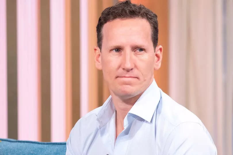 Brendan Cole recently dished some Strictly secrets during an appearance on This Morning