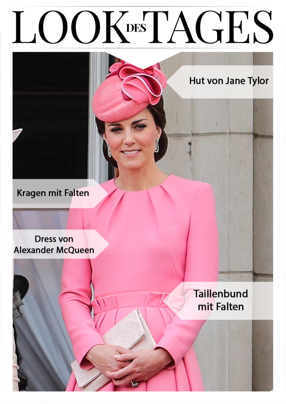 #ootd - Look des Tages