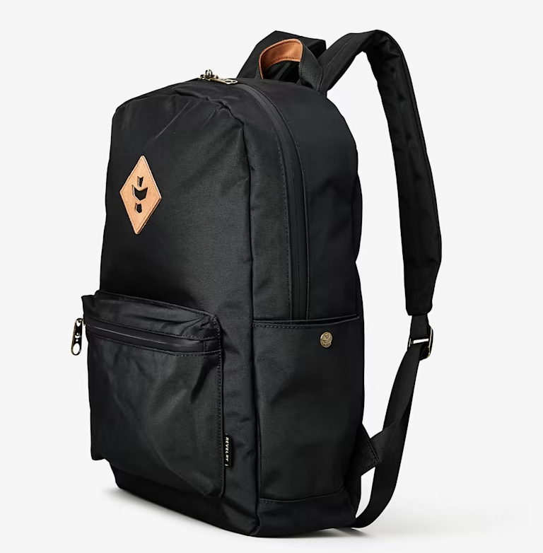 <p><a href="https://go.redirectingat.com?id=74968X1596630&url=https%3A%2F%2Fwww.bespokepost.com%2Fstore%2Frevelry-supply-explorer-backpack&sref=https%3A%2F%2Fwww.esquire.com%2Flifestyle%2Fg14426522%2Fbest-marijuana-gifts%2F" rel="nofollow noopener" target="_blank" data-ylk="slk:Shop Now;elm:context_link;itc:0;sec:content-canvas" class="link ">Shop Now</a></p><p>Explorer Smell Proof Backpack</p><p>bespokepost.com</p><p>$80.00</p>