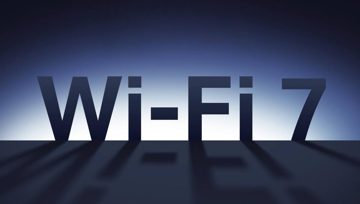  Wi-Fi 7. 