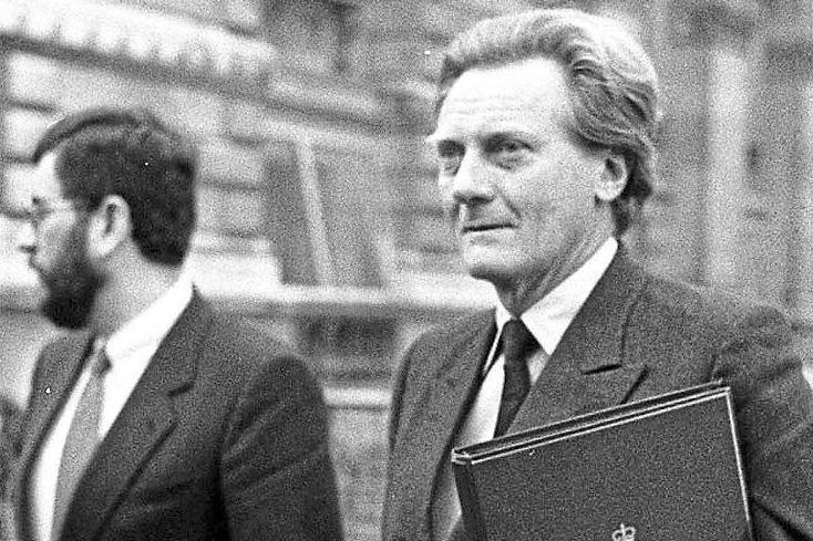 Michael Heseltine: I’ll vote Lib Dem today. But I am not deserting the Conservative cause