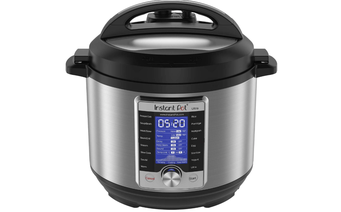 Instant Pot