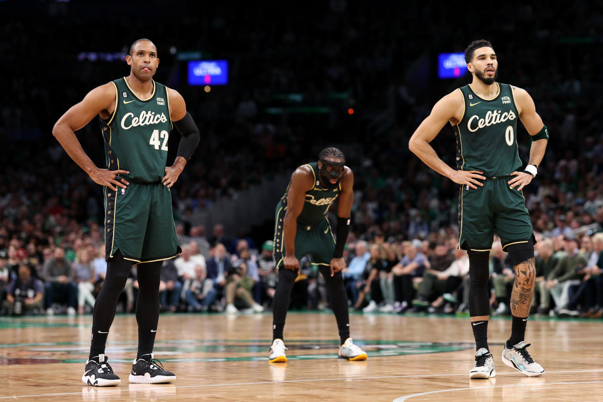 Five things to watch when the Celtics return from the All-Star break