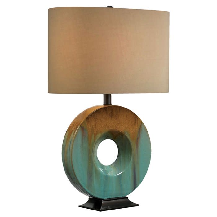 2) Rocade Table Lamp